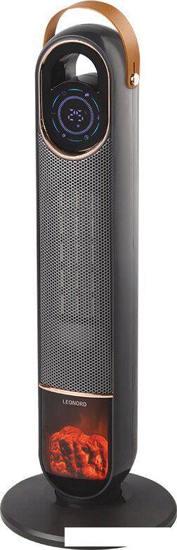 Тепловентилятор Leonord LPTC-6007K