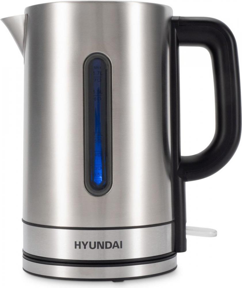 Электрический чайник Hyundai HYK-S2506- фото3