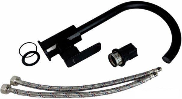 Смеситель Ledeme L4033B-2- фото3