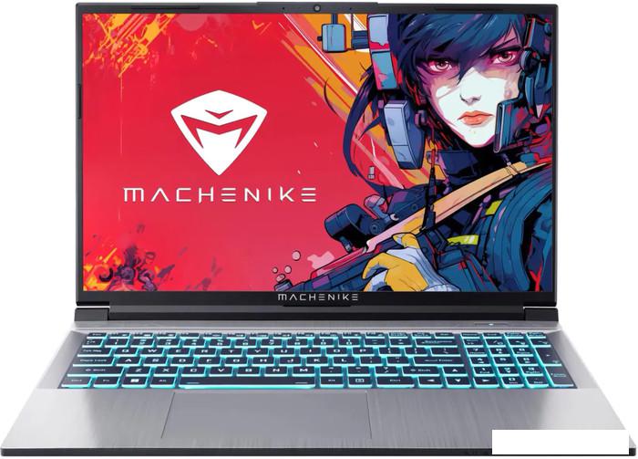Игровой ноутбук Machenike L15 Star 2K JJ00GL00ERU- фото