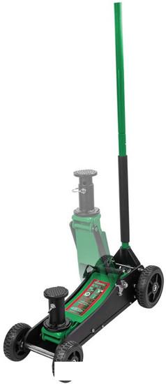 Подкатной домкрат RockForce RF-T830018 MT- фото2