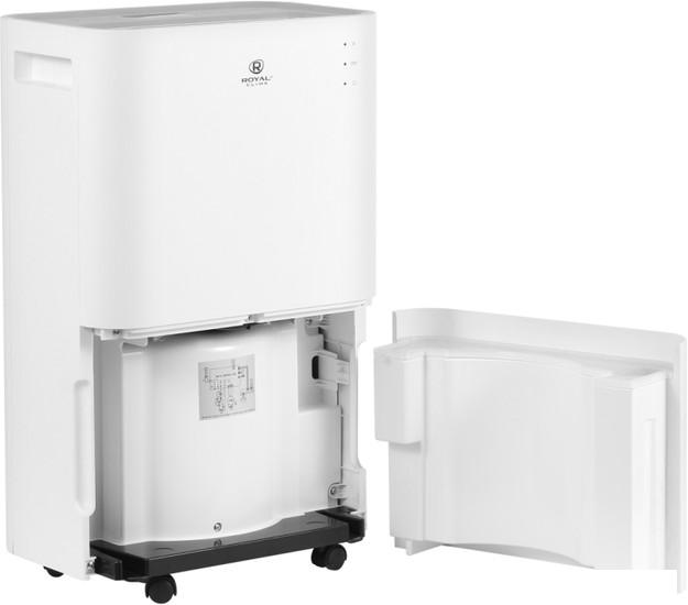 Осушитель воздуха Royal Clima Pacific Loft RD-PC25-E- фото4