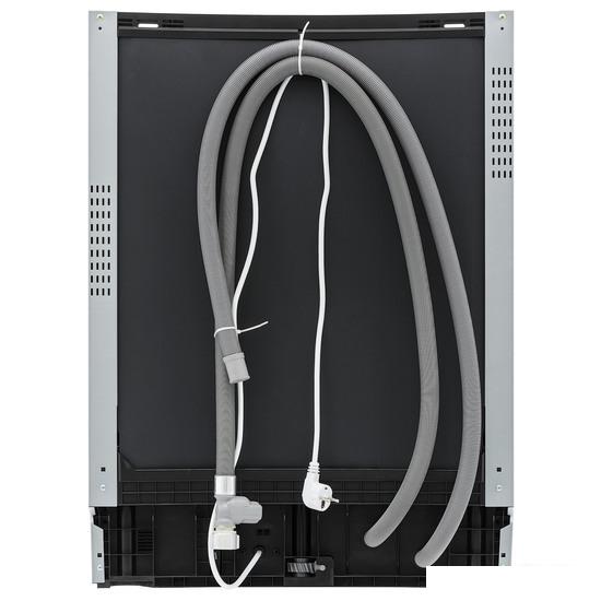 Встраиваемая посудомоечная машина Krona Lumera 60 BI- фото3