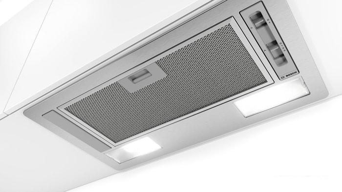 Кухонная вытяжка Bosch DLN53AA50- фото3