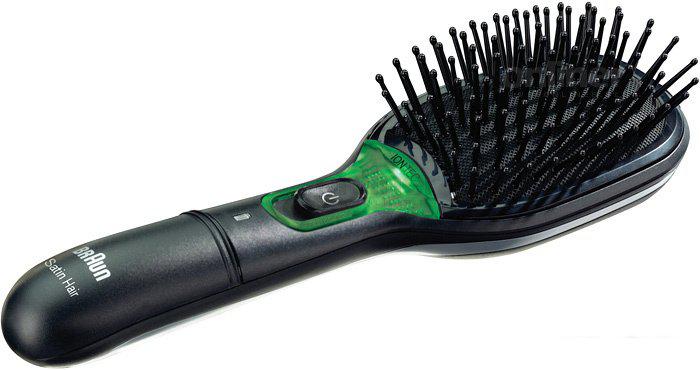 Расчёска Braun BR710 Satin Hair 7 (SB1)- фото4