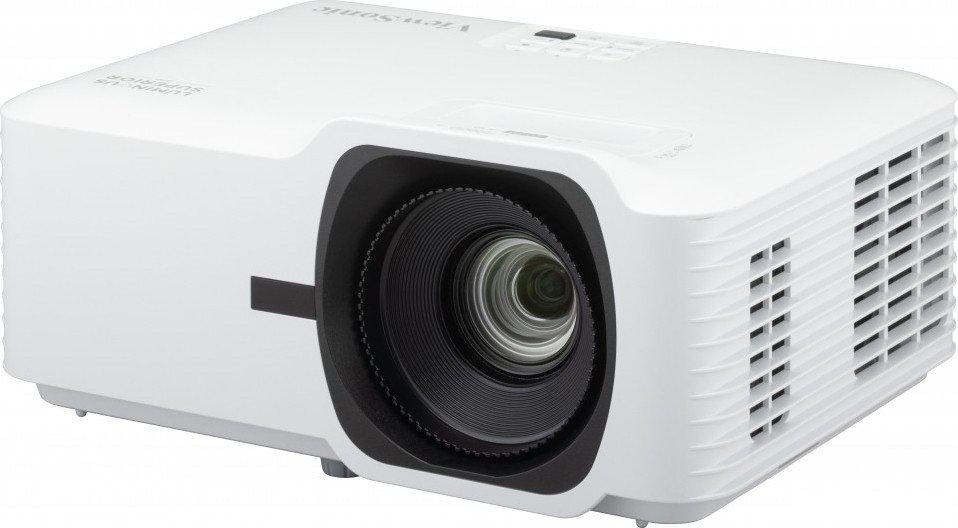Проектор ViewSonic LS740HD- фото3