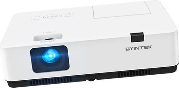 Проектор Byintek K200K- фото2