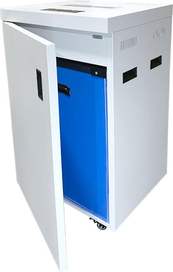 Шредер Office-Kit S1650 (3.9x35)- фото4