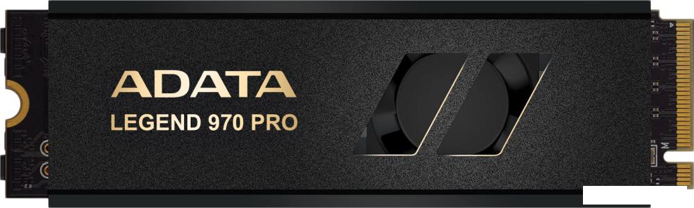 SSD ADATA Legend 970 Pro 1TB SLEG-970P-1TC