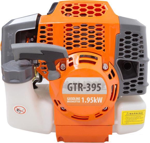 Триммер ELAND GTR-395- фото4