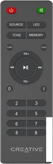 Акустика Creative SBS E2900- фото4