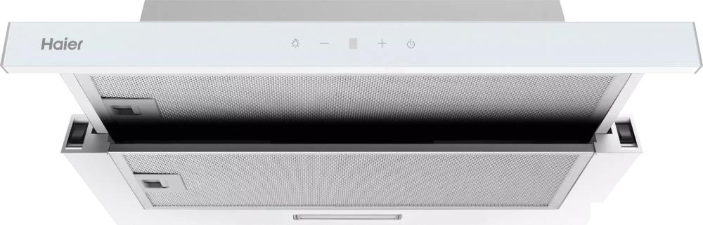 Кухонная вытяжка Haier HVX-T642GW- фото3