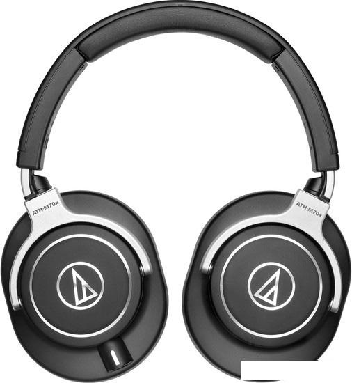 Наушники Audio-Technica ATH-M70X- фото3
