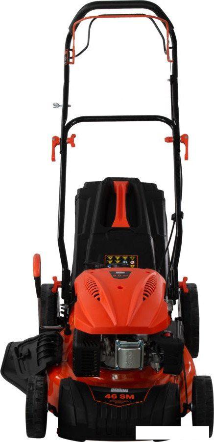 Газонокосилка Startul Garden 46 SM SG1015- фото2
