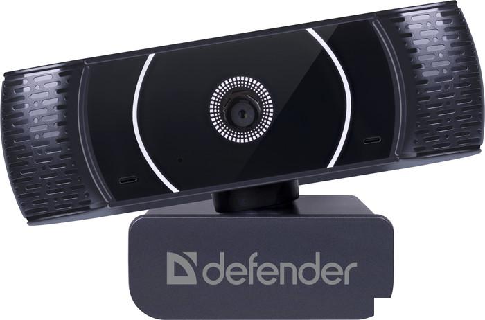Веб-камера Defender G-Lens 2590- фото4
