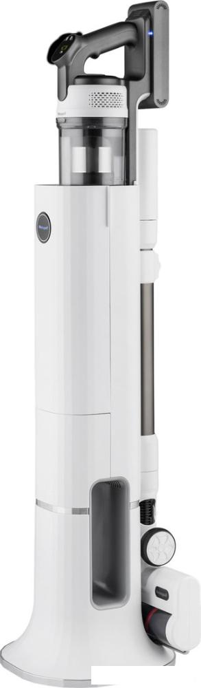 Пылесос Weissgauff V20 BLDC Wash&Dry Dust Station