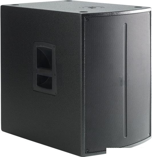Активный сабвуфер Audiophony ATOM18SUB