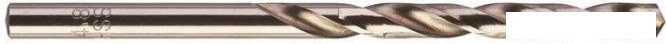 Набор оснастки Milwaukee 4932352387 (10 предметов)