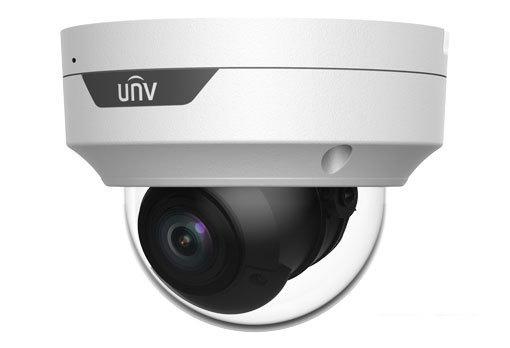 IP-камера Uniview IPC3534LB-ADZK-G- фото3
