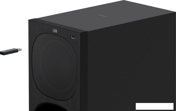 Саундбар Sony HT-S20R- фото3