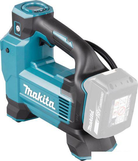 Автомобильный компрессор Makita DMP181Z (без АКБ)- фото3