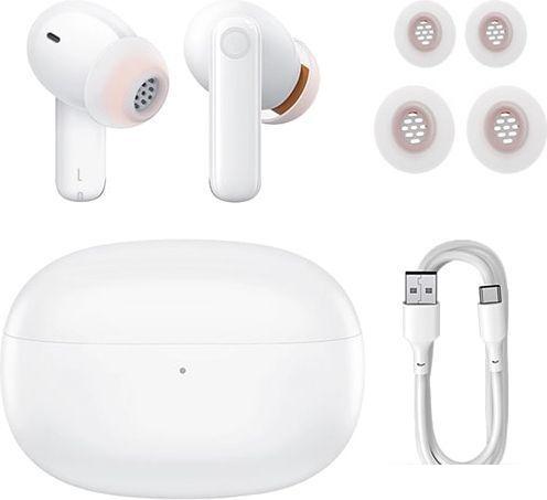 Наушники Baseus Bowie MZ10 (белый)- фото3