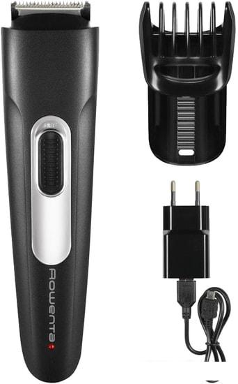 Триммер для бороды и усов Rowenta Stylis Easy TN2801F4- фото