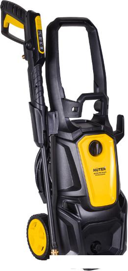 Мойка высокого давления Huter W195-PW Smart Professional- фото