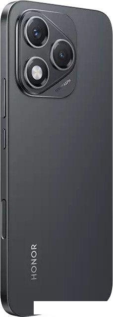 Телефон HONOR 400 Lite 8GB/256GB международная версия (вельветовый черный)- фото4
