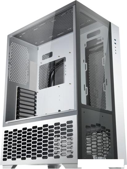 Корпус Raijintek Paean Premium (белый)- фото