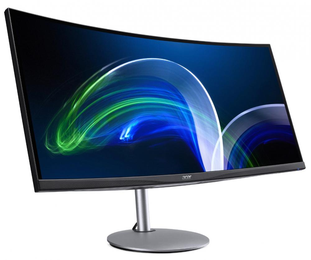 Монитор Acer CB342CURbemiiphuzx UM.CB2EE.015- фото2
