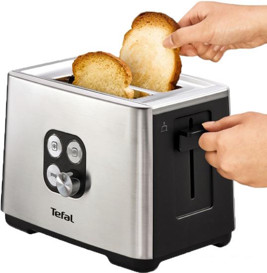 Тостер Tefal TT420D30- фото3