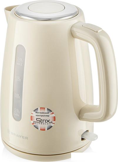 Электрический чайник Brayer BR1069- фото3