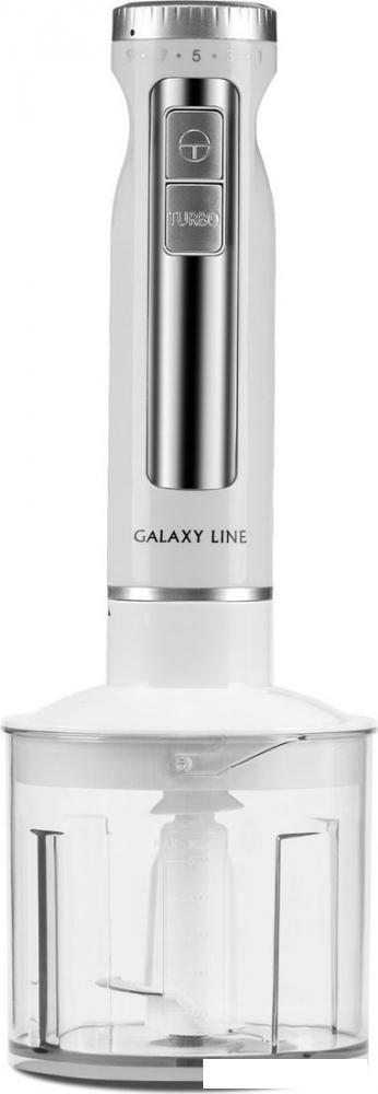 Погружной блендер Galaxy Line GL2145- фото4