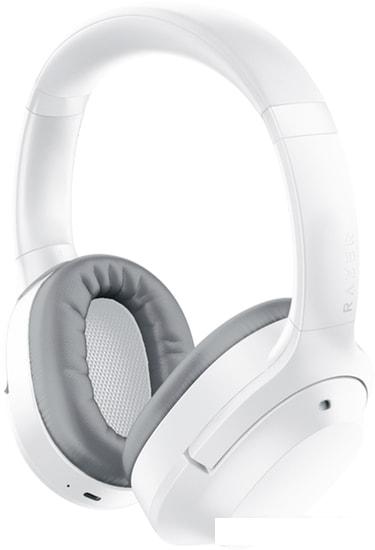 Наушники Razer Opus X Mercury- фото