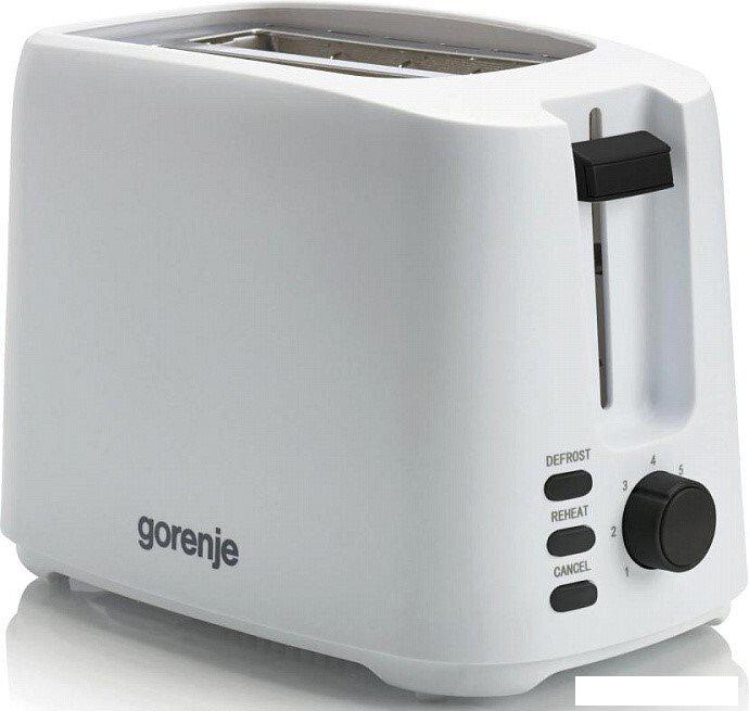 Тостер Gorenje T700XG- фото
