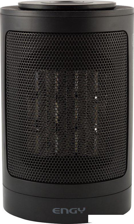 Тепловентилятор Engy РТС-320 (черный)- фото