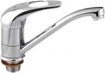 Смеситель FRAP H02 F4502-2-B
