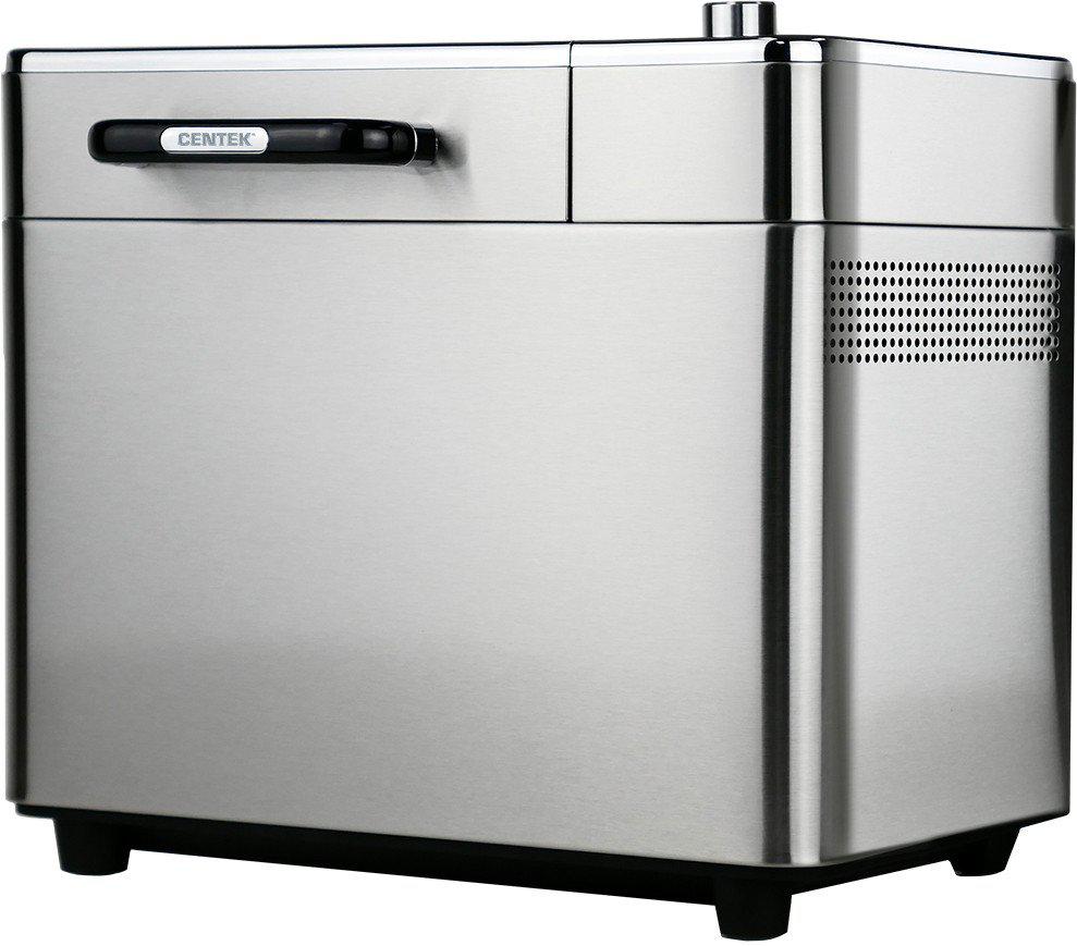 Хлебопечка CENTEK CT-1416- фото