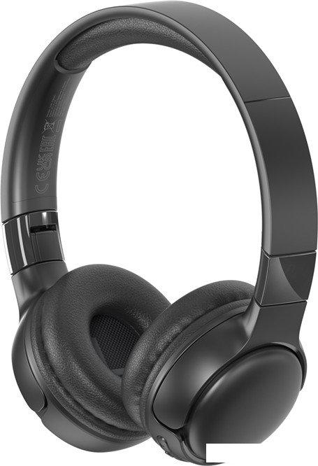 Наушники HONOR Choice VZ Headphones Lite (черный)