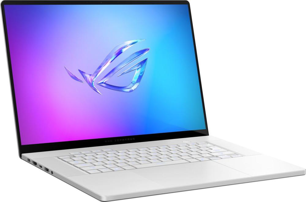 Игровой ноутбук ASUS ROG Zephyrus G16 2025 GU605CX-QR077- фото2