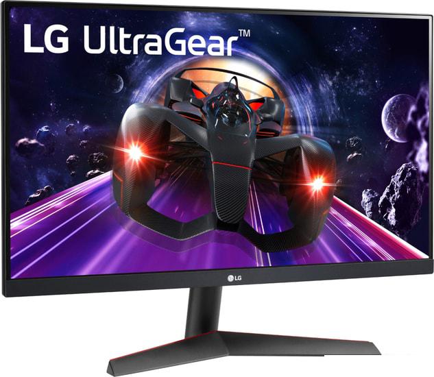 Монитор LG UltraGear 24GN600-B- фото3