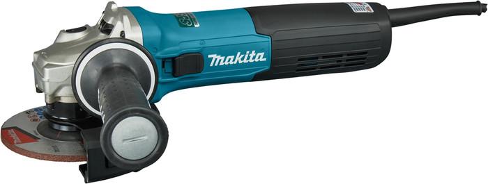 Угловая шлифмашина Makita GA5090X01- фото2