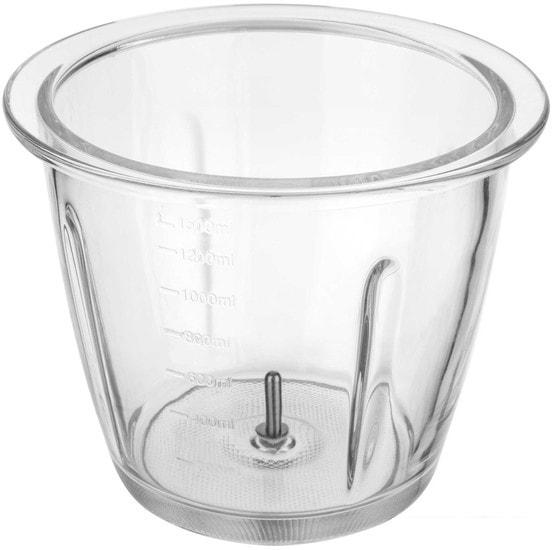 Измельчитель Sencor SCB 6150SS- фото3