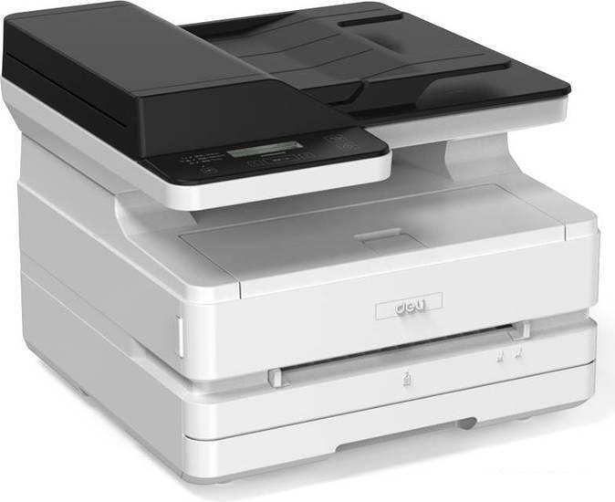 МФУ Deli M2500ADNW- фото4