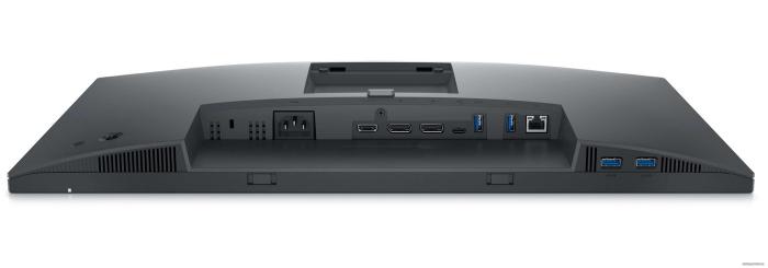 Монитор Dell 24 USB-C Hub P2423DE- фото3
