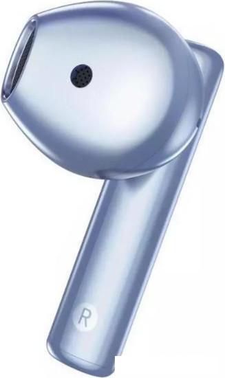 Наушники HONOR Choice Earbuds X5e (голубой, международная версия)- фото4