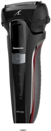 Электробритва Panasonic ES-LL41-K520- фото