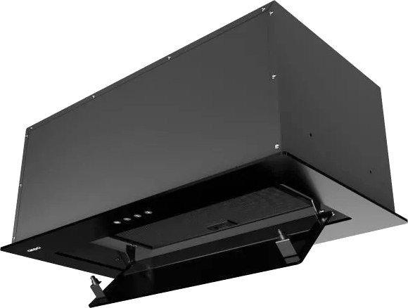 Кухонная вытяжка Akpo Falco 60 wk-11 (черный)