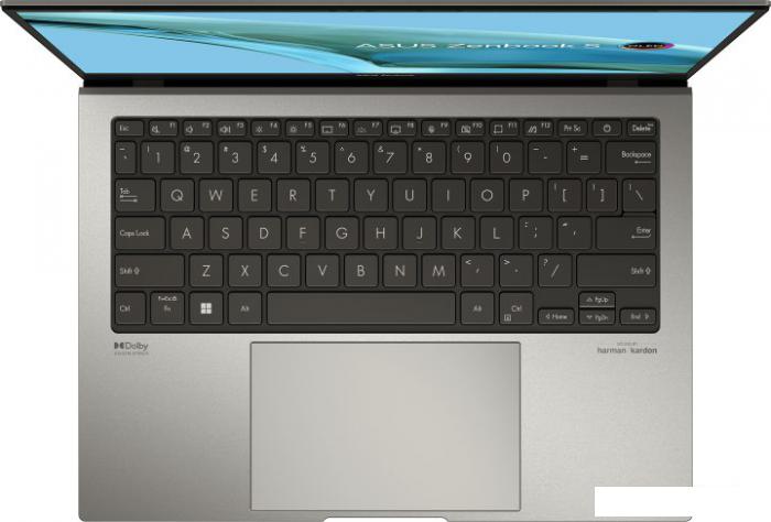 Ноутбук ASUS Zenbook S 13 OLED UX5304MA-NQ161- фото4